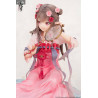 Hanfu Girls - Figurine Lotus Reflection