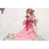 Hanfu Girls - Figurine Lotus Reflection