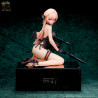 Girls Frontline - OTS-14 figure, Purple Rain Heart Severe Injury