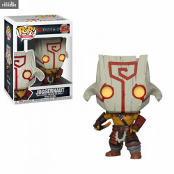 Pop! Dota 2 - Juggernaut, 354