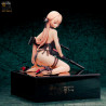 Girls Frontline - OTS-14 figure, Purple Rain Heart Severe Injury