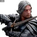 PRE ORDER - The Witcher - Figure Geralt of Rivia, Figures of Fandom