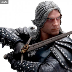 The Witcher - Figure Geralt...