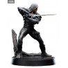 The Witcher - Figurine Geralt de Riv, Figures of Fandom