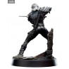 The Witcher - Figurine Geralt de Riv, Figures of Fandom