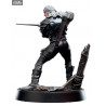 The Witcher - Figurine Geralt de Riv, Figures of Fandom
