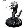 The Witcher - Figurine Geralt de Riv, Figures of Fandom