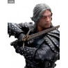 The Witcher - Figure Geralt of Rivia, Figures of Fandom