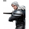 The Witcher - Figurine Geralt de Riv, Figures of Fandom