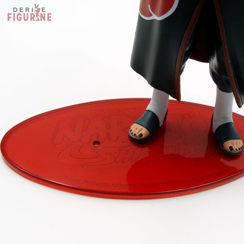 Naruto Shippuden - Figure...