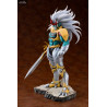 Dragon Quest The Adventure of Dai - Hadlar figure, ARTFX