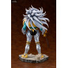 Dragon Quest The Adventure of Dai - Hadlar figure, ARTFX