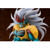 Dragon Quest The Adventure of Dai - Hadlar figure, ARTFX
