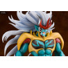 Dragon Quest The Adventure of Dai - Hadlar figure, ARTFX