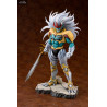 Dragon Quest The Adventure of Dai - Hadlar figure, ARTFX