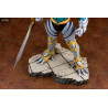 Dragon Quest The Adventure of Dai - Hadlar figure, ARTFX
