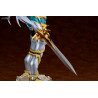 Dragon Quest The Adventure of Dai - Hadlar figure, ARTFX