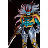 Dragon Quest The Adventure of Dai - Hadlar figure, ARTFX
