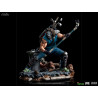 Les Tortues ninja - Figurine Casey Jones, BDS Art Scale