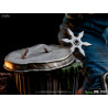 Les Tortues ninja - Figurine Casey Jones, BDS Art Scale