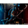 Teenage Mutant Ninja Turtles - Figure Casey Jones, BDS Art Scale