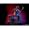Les Tortues ninja - Figurine Casey Jones, BDS Art Scale
