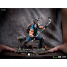 Les Tortues ninja - Figurine Casey Jones, BDS Art Scale