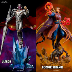 Marvel's What If...? -...