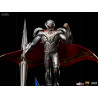 Marvel's What If...? - Figurine Doctor Strange Supreme ou Infinity Ultron, BDS Deluxe