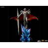 Marvel's What If...? - Figurine Doctor Strange Supreme ou Infinity Ultron, BDS Deluxe