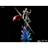 Marvel's What If...? - Figurine Doctor Strange Supreme ou Infinity Ultron, BDS Deluxe