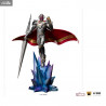 Marvel's What If...? - Figurine Doctor Strange Supreme ou Infinity Ultron, BDS Deluxe
