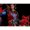 Marvel's What If...? - Figurine Doctor Strange Supreme ou Infinity Ultron, BDS Deluxe