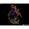 Marvel's What If...? - Figurine Doctor Strange Supreme ou Infinity Ultron, BDS Deluxe
