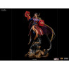 Marvel's What If...? - Figurine Doctor Strange Supreme ou Infinity Ultron, BDS Deluxe