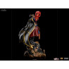 Marvel's What If...? - Figurine Doctor Strange Supreme ou Infinity Ultron, BDS Deluxe
