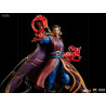 Marvel's What If...? - Figurine Doctor Strange Supreme ou Infinity Ultron, BDS Deluxe