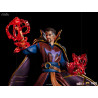 Marvel's What If...? - Figurine Doctor Strange Supreme ou Infinity Ultron, BDS Deluxe