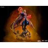Marvel's What If...? - Figurine Doctor Strange Supreme ou Infinity Ultron, BDS Deluxe
