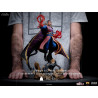 Marvel's What If...? - Figurine Doctor Strange Supreme ou Infinity Ultron, BDS Deluxe