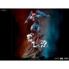 Masters of the Universe - Figure Stratos, BDS Art Scale