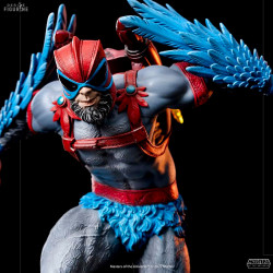 Masters of the Universe -...