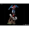 Masters of the Universe - Figurine Stratos, BDS Art Scale