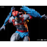 Masters of the Universe - Figure Stratos, BDS Art Scale