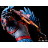 Masters of the Universe - Figure Stratos, BDS Art Scale