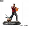 Marvel, Shang-Chi and the Legend of the Ten Rings - Shang-Chi or Xu Wenwu figure, BDS Art Scale