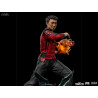 Marvel, Shang-Chi and the Legend of the Ten Rings - Shang-Chi or Xu Wenwu figure, BDS Art Scale