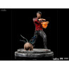 Marvel, Shang-Chi and the Legend of the Ten Rings - Shang-Chi or Xu Wenwu figure, BDS Art Scale