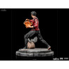 Marvel, Shang-Chi and the Legend of the Ten Rings - Shang-Chi or Xu Wenwu figure, BDS Art Scale