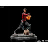 Marvel, Shang-Chi and the Legend of the Ten Rings - Shang-Chi or Xu Wenwu figure, BDS Art Scale
